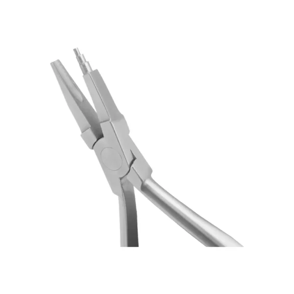 Tweed Arch Loop Forming Plier