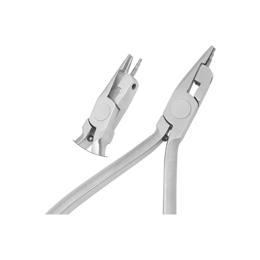 Omega Loop Forming Plier