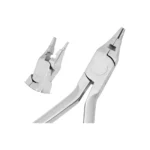 Loop Forming Tweed Plier (with cutter)