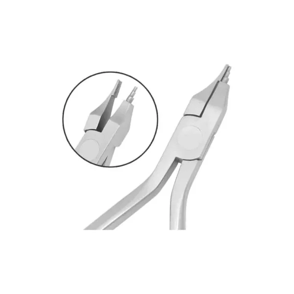 Loop Forming Tweed Plier