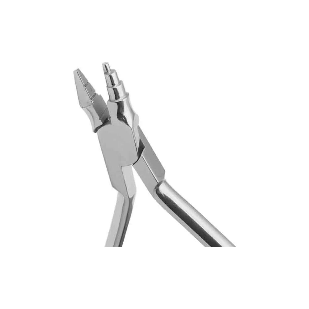 Young Loop Bending Plier