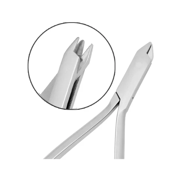 Three Jaw Mini Plier
