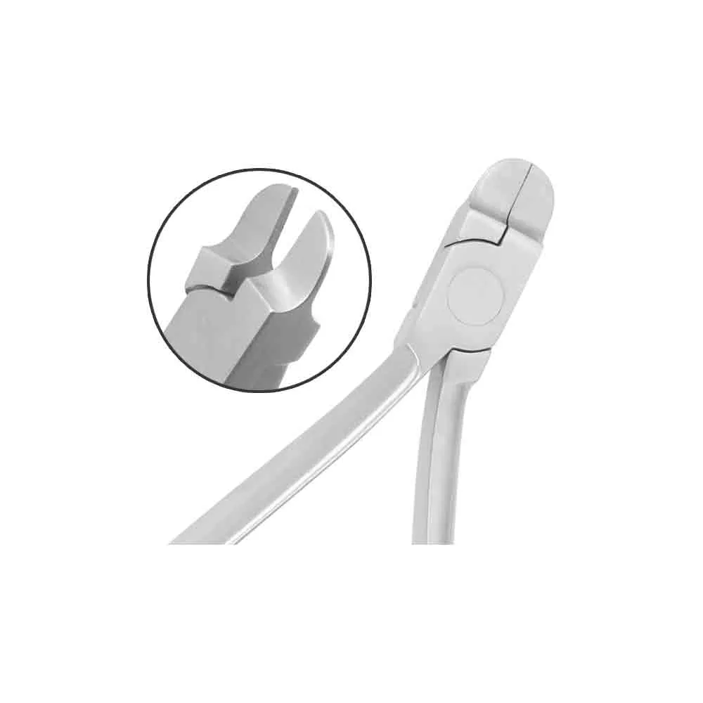 Tweed Arch Forming Plier
