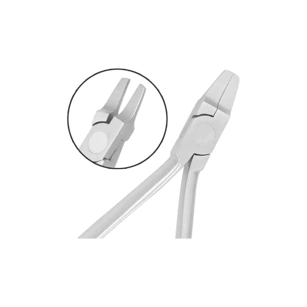 Tweed Arch Forming Plier