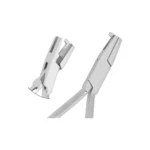 Ligature Forming Plier