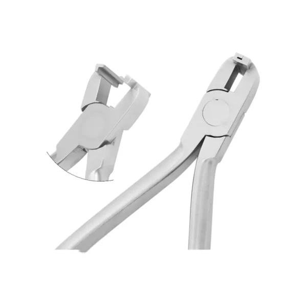 Ligature Forming Plier