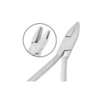 “v” Bend Stop Plier