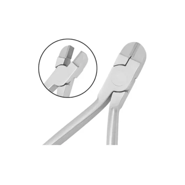 Torquing Plier male