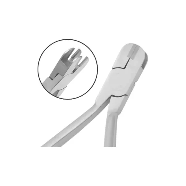 Torquing Plier female