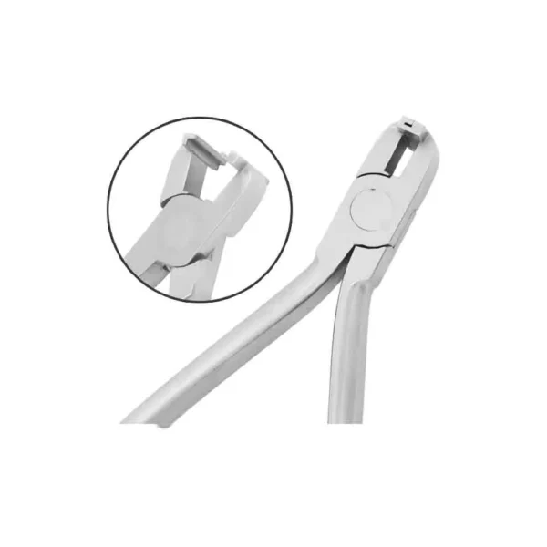 Step Forming Plier (1.0mm)