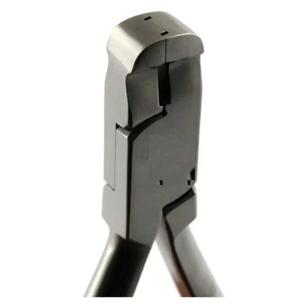 Z-Bend Plier (left)