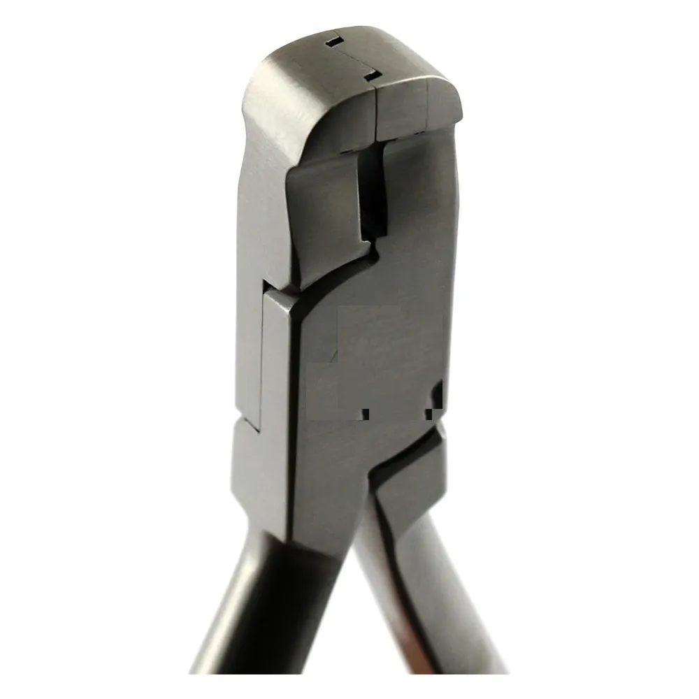 Z-Bend Plier (left)