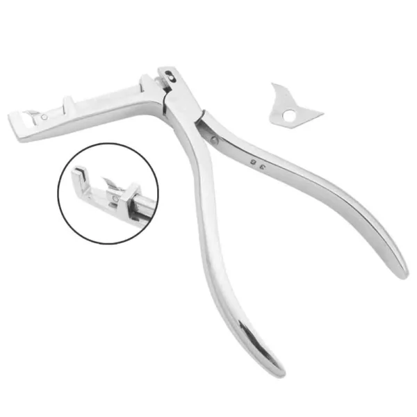 Cap Removing Plier