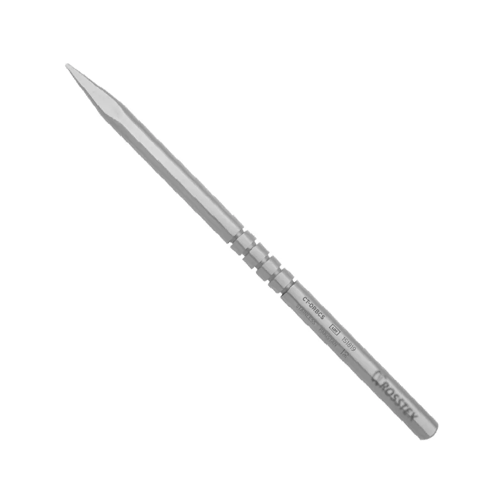 Spintek instrument