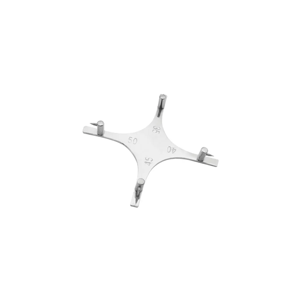Star Gauge Boone Positioning