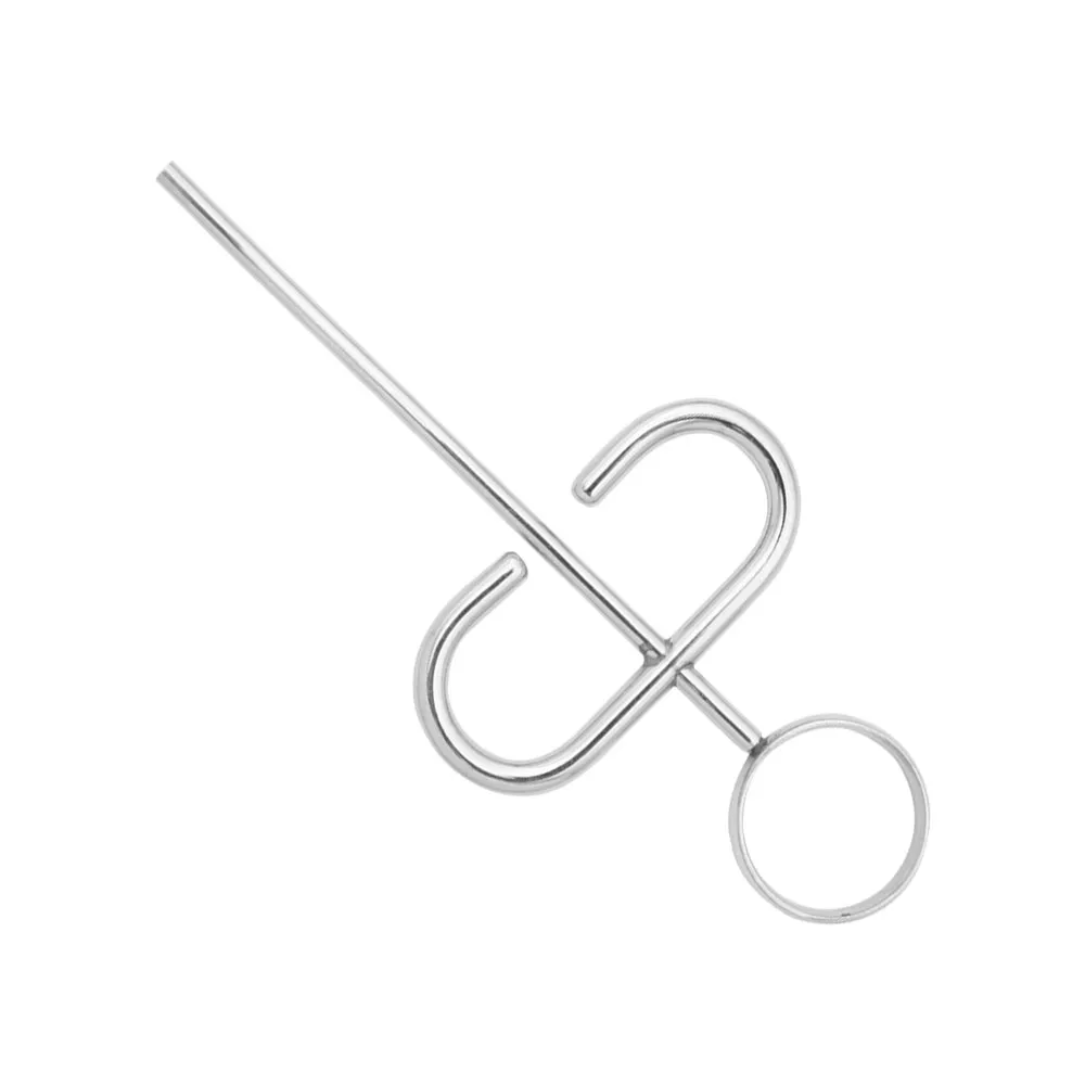 Cavity Filler Tube