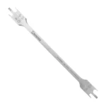 Bracket height Gauge aluminum .022″ slots