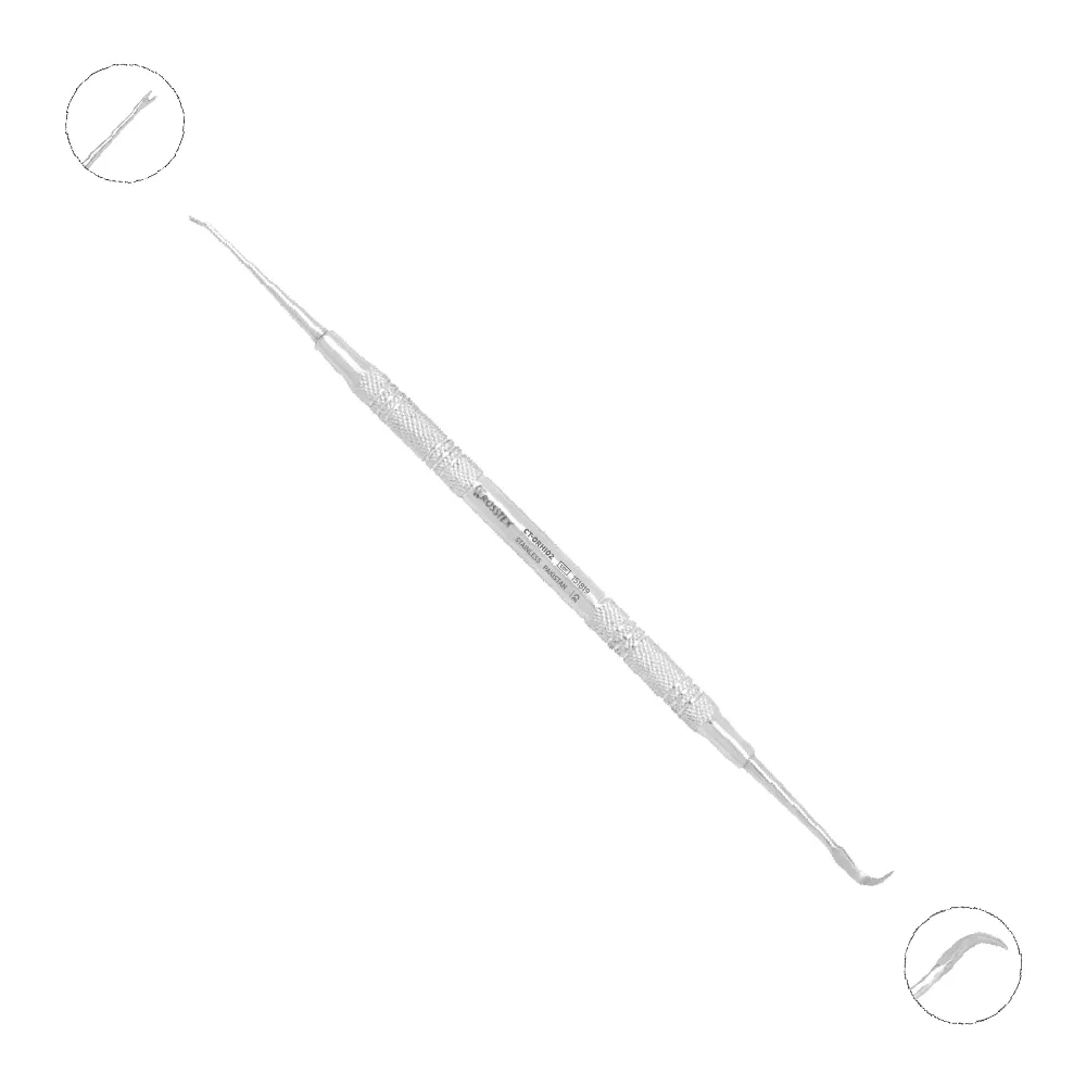 Ligature Director Scaler