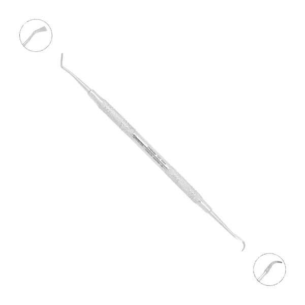 Band Pusher Scaler