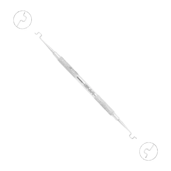 Twirl-on Module