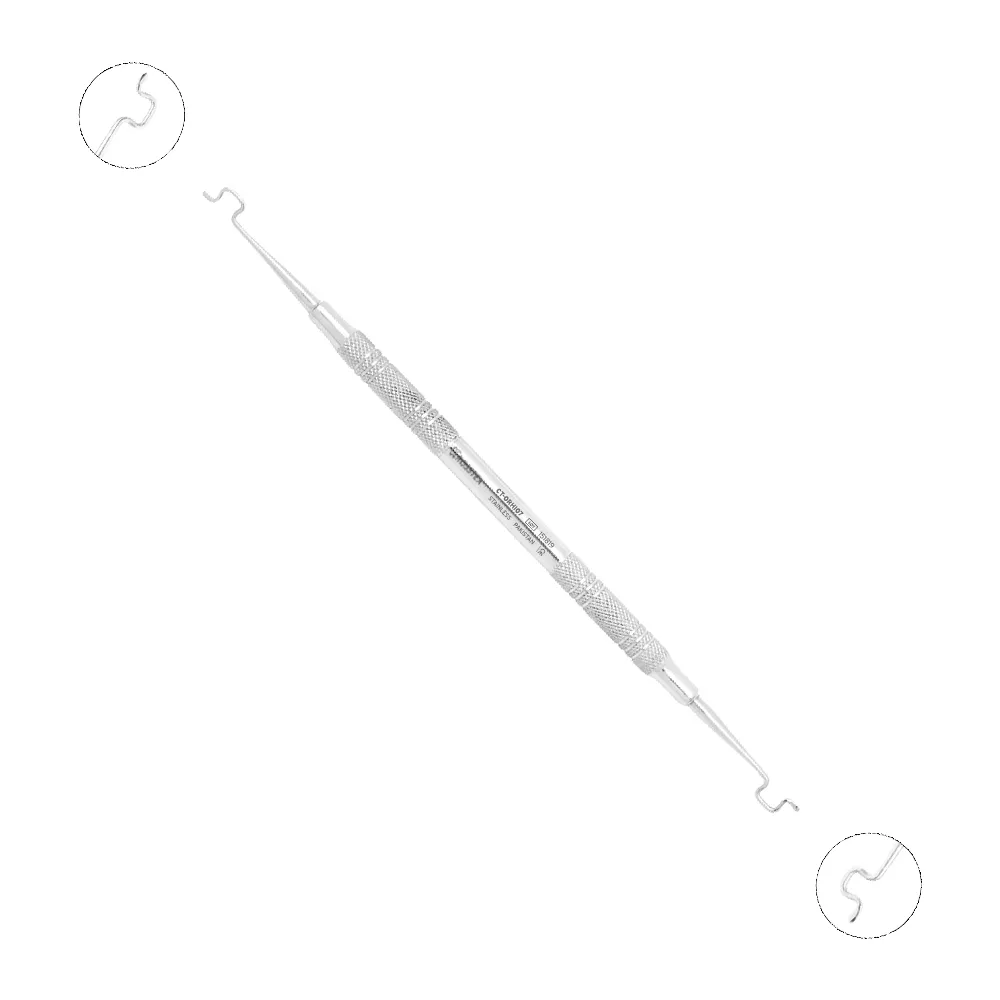 Twirl-on Module