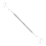 Distal bender double end