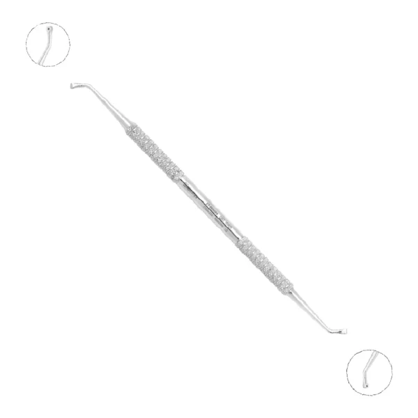 Distal bender double end