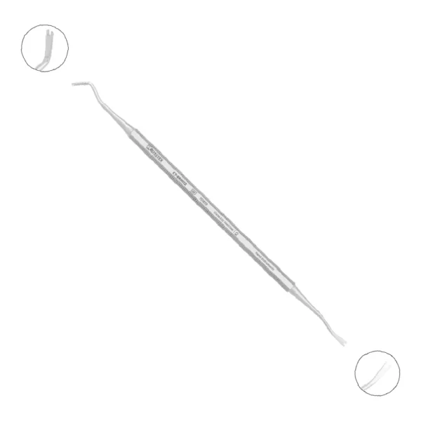 Ligature Director double ended