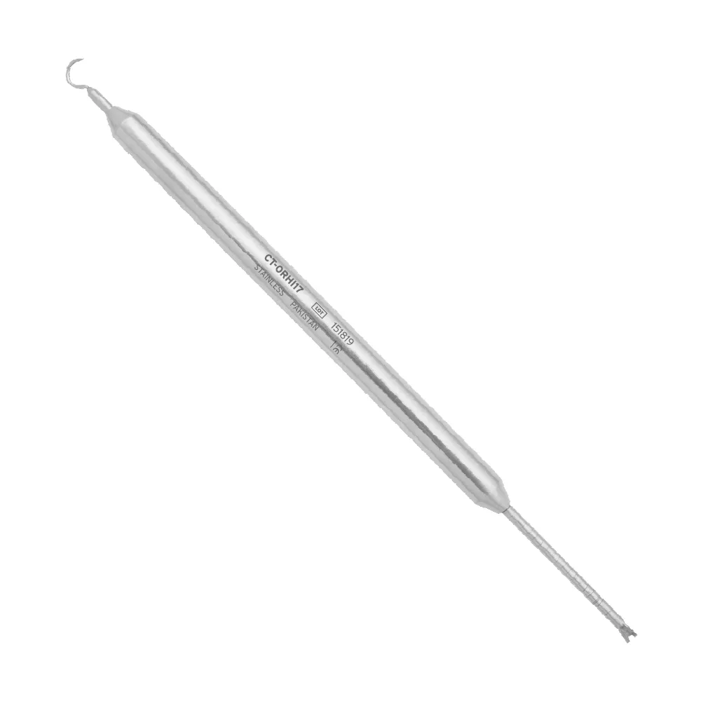 Dontrix Gauge