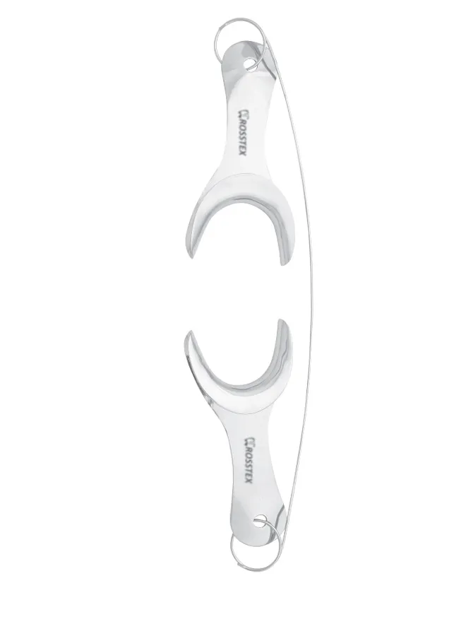 Lip & Cheek Retractors Set
