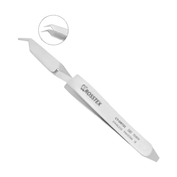 Bonding Tweezer 11,5cm