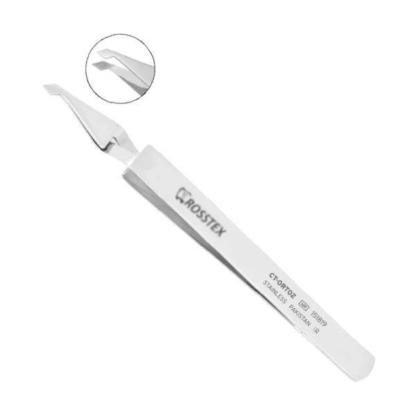 Bonding Tweezer 14,0cm heavy