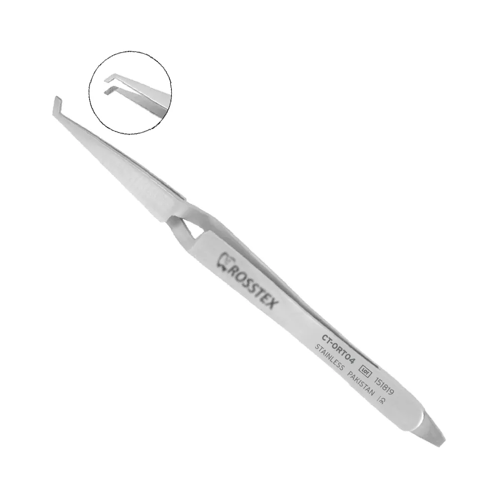 Improved Tweezer 13,0cm