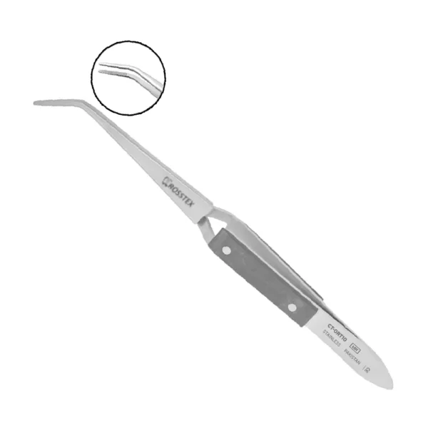 Soldring Tweezer 13,0cm
