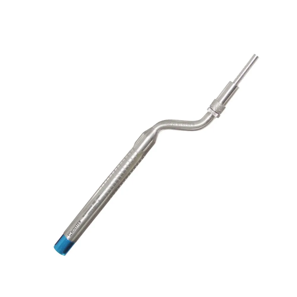 Osteotome coniques/angulated 03,2mm