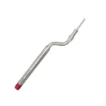Osteotome coniques/angulated 03,7mm
