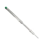 Osteotome concave/straight 02,7mm