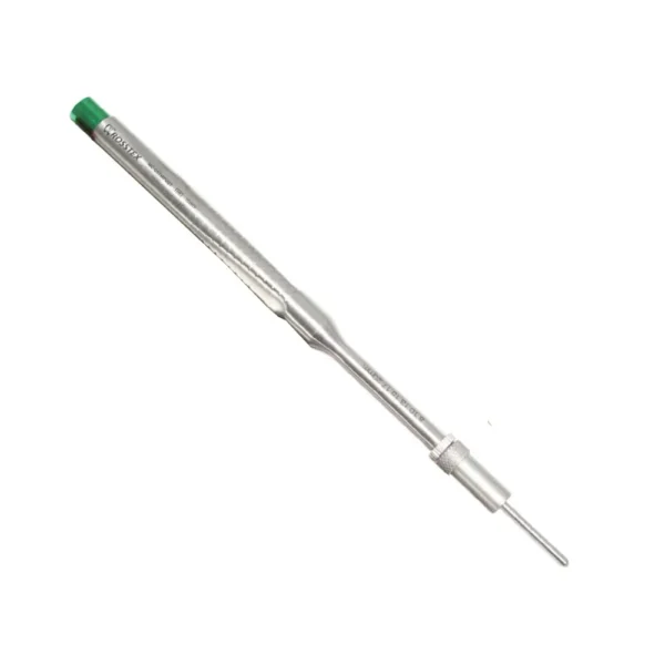 Osteotome concave/straight 02,7mm