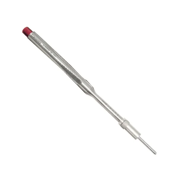 Osteotome concave/straight 03,2mm