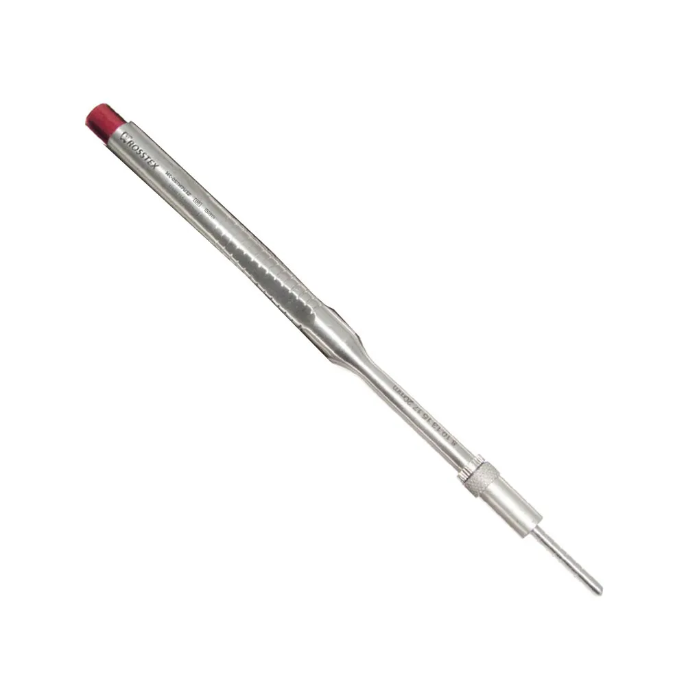 Osteotome concave/straight 03,2mm