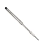 Osteotome concave/straight 03,7mm