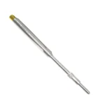 Osteotome concave/straight 08,0mm