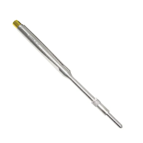 Osteotome concave/straight 08,0mm