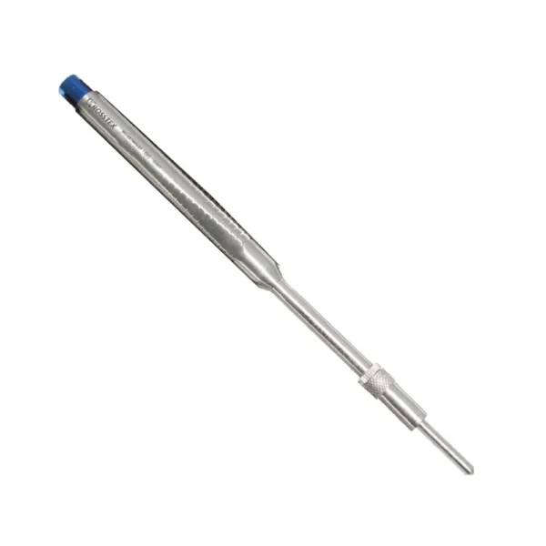Osteotome convex/straight 03,7mm
