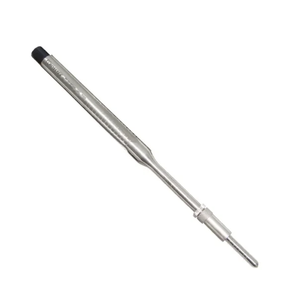 Osteotome convex/straight 08,2mm