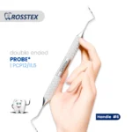 Probe fig. cp-12/screening probe
