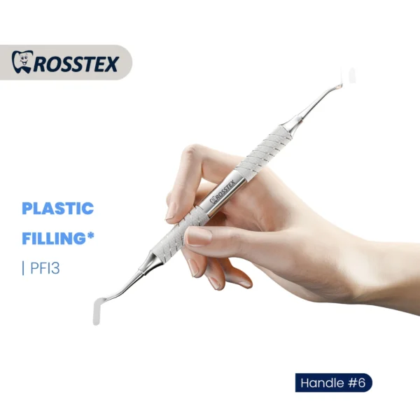 Plastic Filling 2,9mm fig.3