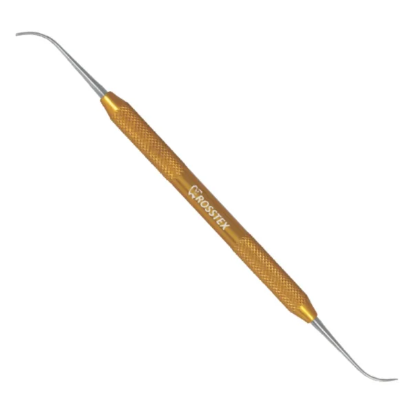 P.K. Thomas Carver fig.2 with silver handle color coded