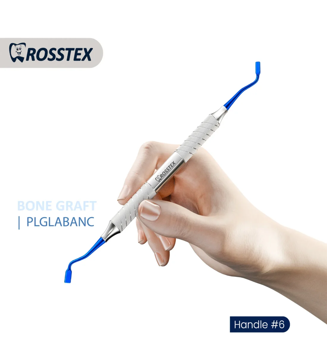 Bone Graft labanca condenser 3.0×1.5mm