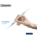 Plugger/Condenser fig. 1 ward